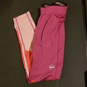 Janji run tights